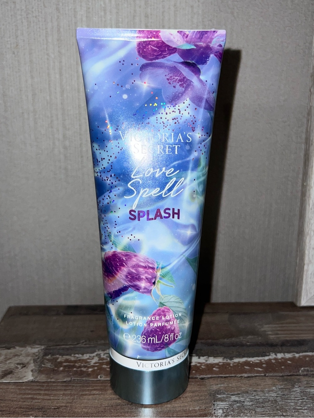 Victoria’s Secret Love Spell Splash Lotion